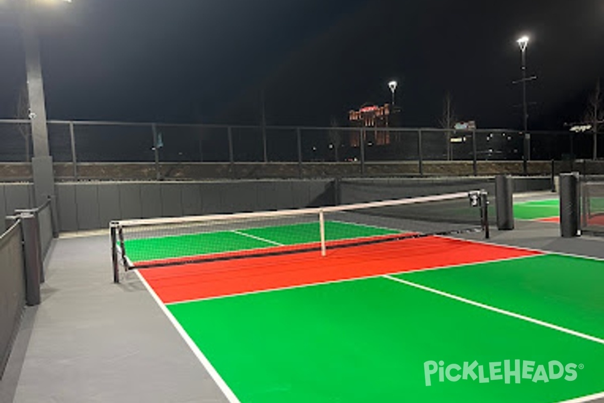 Photo of Pickleball at Chicken N Pickle